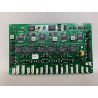 Zeiss Axiotron 452601-9050 PCB...